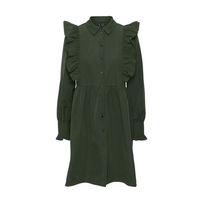 Vero Moda Duffeltaske – Uundgåeligt Black Friday-tilbud!