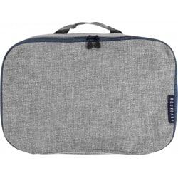 Bæredygtig Medium Hamp Taske fra Boundary – Black Friday Tilbud!