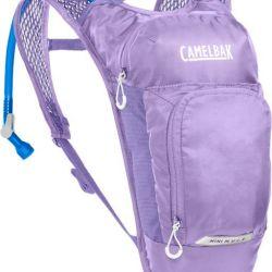 Camelbak Mini Mule 50oz Rygsæk - Lavendel - Fantastisk tilbud!