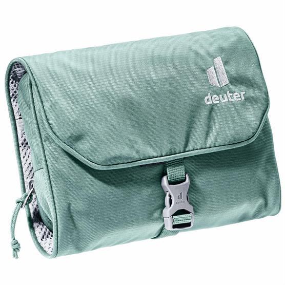 Deuter Toilettaske – Elegant opbevaring til dine toiletartikler!