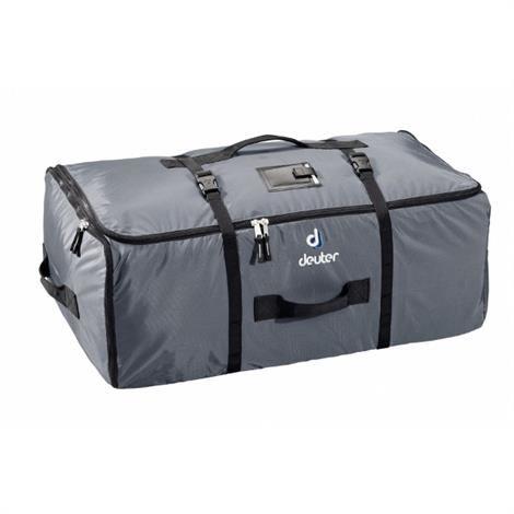 Deuter Cargo Bag Exp – Din perfekte taske til eventyr!