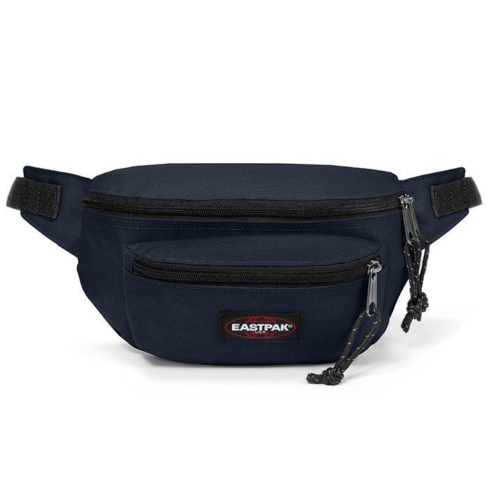 Eastpak Doggy Bag Bæltetaske - Ultra Marine Tilbud!