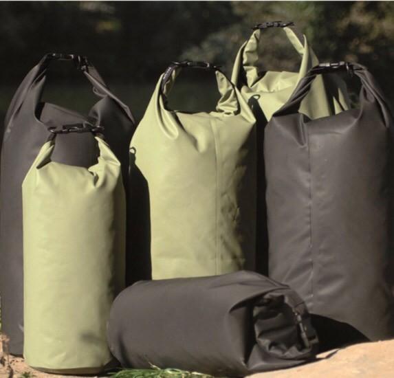 Od 10 Ltr Drybag - Mil-tec