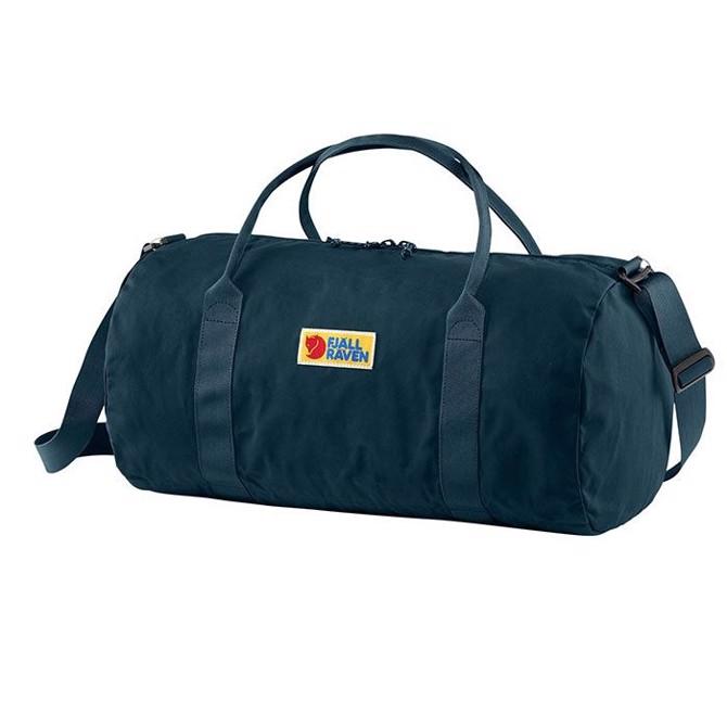 Fjällräven Vardag Duffel 30 L – Storm på tilbud!