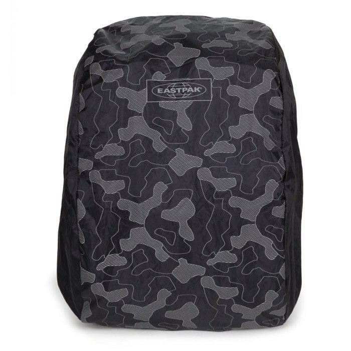 Eastpak Cory Regnslag til Rygsæk 20-40L – Grøn Refleksion