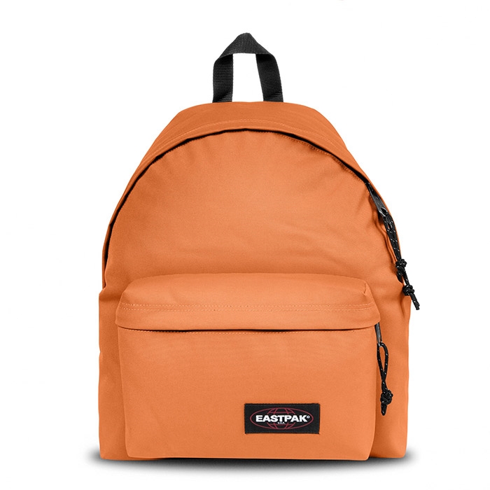 Eastpak Padded Pak'r Rygsæk 24L - Orange Tilbud!
