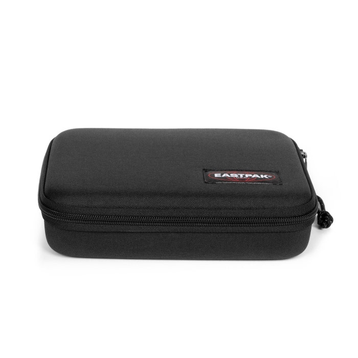 Eastpak Safe Shell Medium - Praktisk Sort Taske til Hverdagen