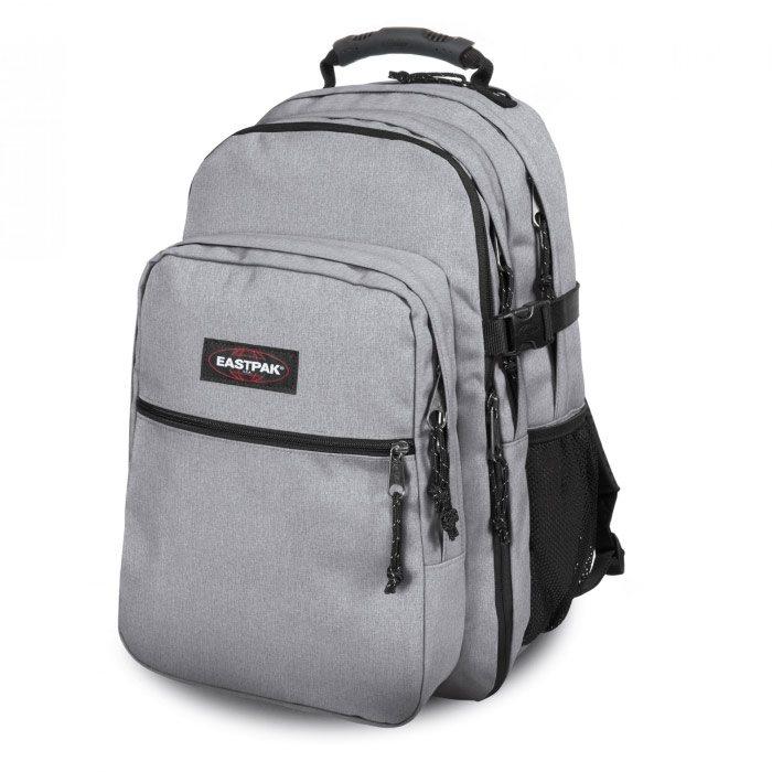 Eastpak Tutor Rygsæk 39L - Søndag Grå Skoletaske