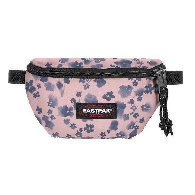 Eastpak Springer Bæltetaske i Silky Pink – Fantastisk Tilbud!