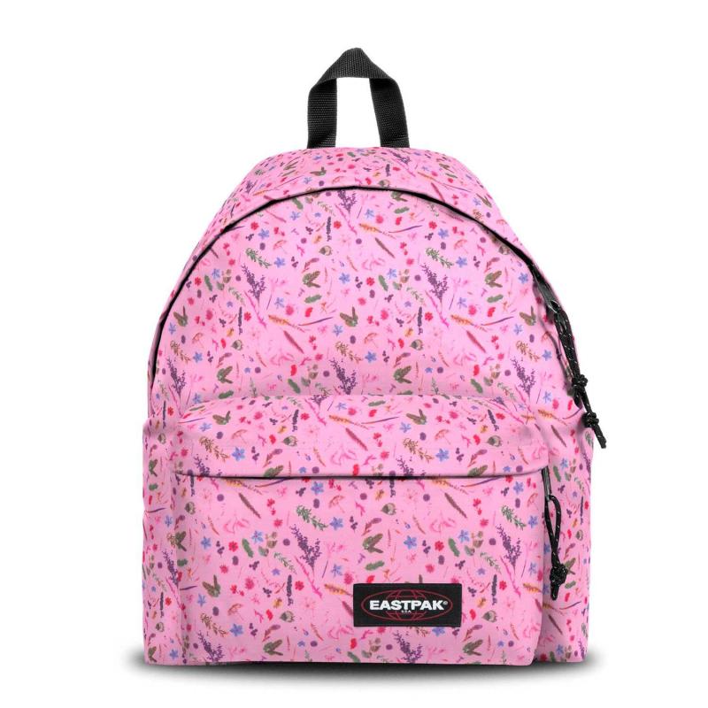 Eastpak Padded Pak'r Rygsæk 24L – Herbs Pink Tilbud!