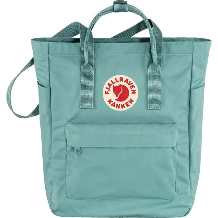 Fjällräven Kånken Totepack 14L - Sky Blå Hverdagstaske