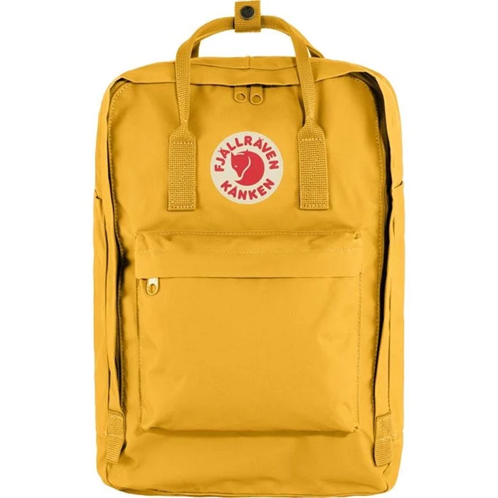 Fjällräven Kånken Laptop Rygsæk - Fantastisk Tilbud!