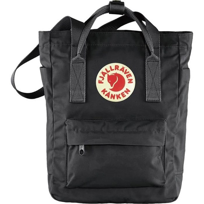 Fjällräven Kånken Totepack Mini - Sort Hverdagstaske