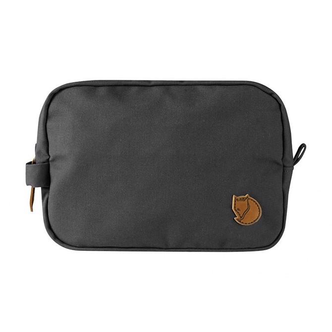 Fjällräven Gear Bag 2L - Grå Taske til Tilbehør