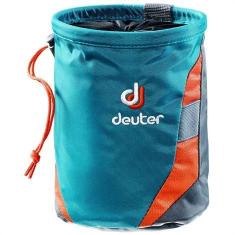 Deuter Gravity Kridttaske – Uundgåelig til Klatring!