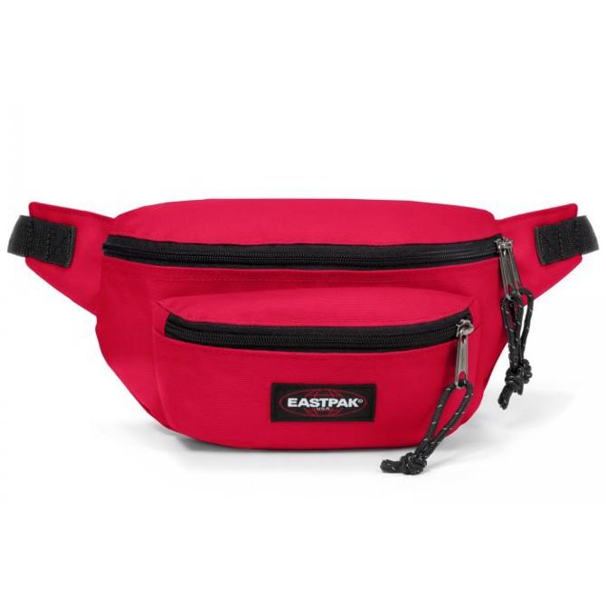 Eastpak Doggy Bag Bæltetaske - Sailor Rød Tilbud!