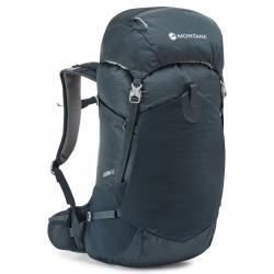 Montane Azote 32 Rygsæk – Astro Blue til Dit Eventyr!