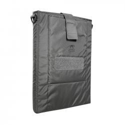 Tasmanian Tiger Tt Modular Laptop Sleeve - Titan Grå
