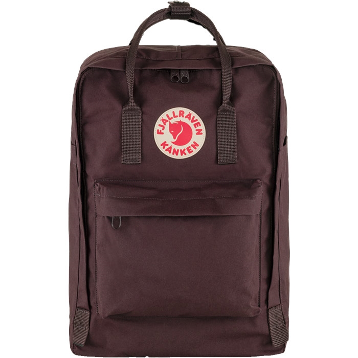 Fjällräven Kånken Laptop 173939 - Rygsæk på tilbud!