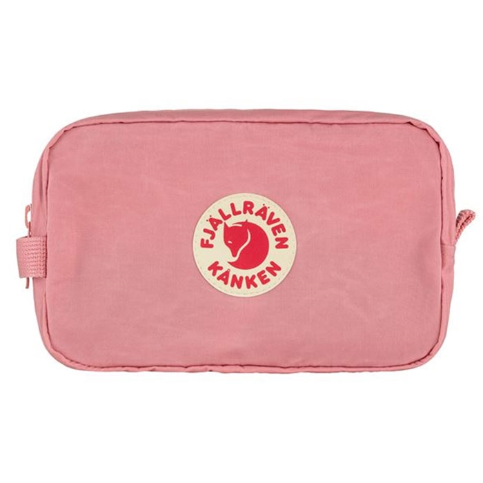 Fjällräven Kånken Gear Bag 2L - Pink Tilbehør på tilbud