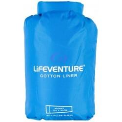 Lifeventure Mumi Sovepose Liner i Blå - Super Tilbud!