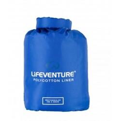 Lifeventure Polycotton Sovepose Liner - Fantastisk Tilbud!