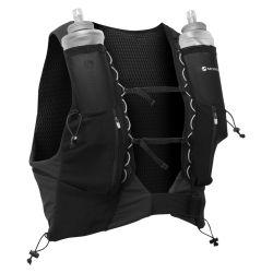 Montane Gecko Vp 12 Rygsæk - Ny Sort Model til Eventyr