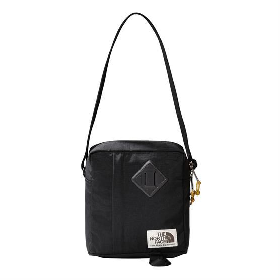 The North Face Berkeley Crossbody Taske – Uundgåelig til Eventyr