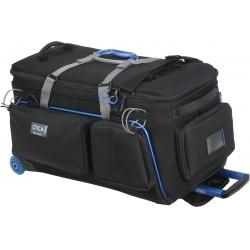 Orca Or-14 Skuldertaske med Trolley – Fantastisk Tilbud!