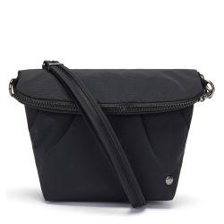 Pacsafe Cx Sikkerheds Crossbody Taske – Fantastisk Tilbud!