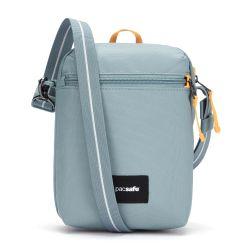 Pacsafe Go Festival Crossbody Taske i Mint – Super Tilbud!
