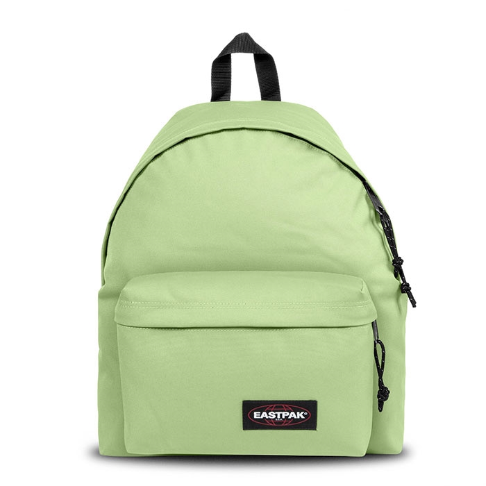 Eastpak Padded Pak'r Rygsæk 24L – Grøn Skoletaske Tilbud!