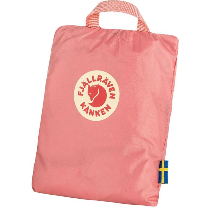 Fjällräven Kånken Regnslag – Beskyt din taske mod regn!