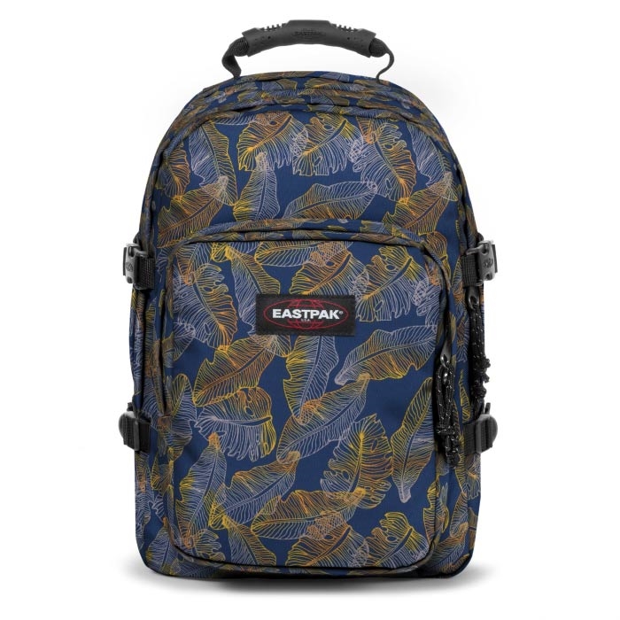 Eastpak Provider 33L Rygsæk - Blå Computer Rygsæk