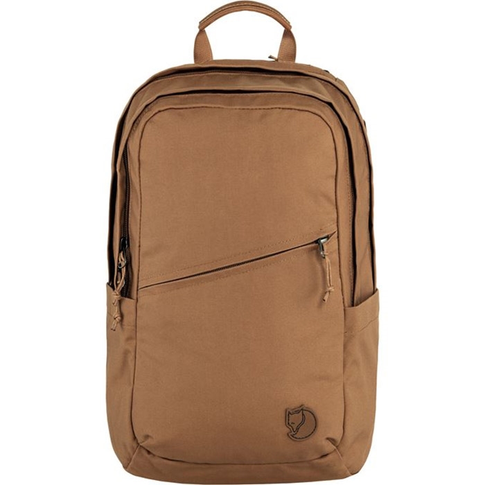 Fjällräven Råven 20 L Rygsæk – Khaki Tilbud!