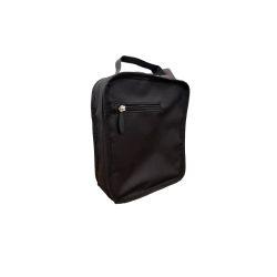 Coolr Rektangulær Køletaske – Sort – Udsalg!