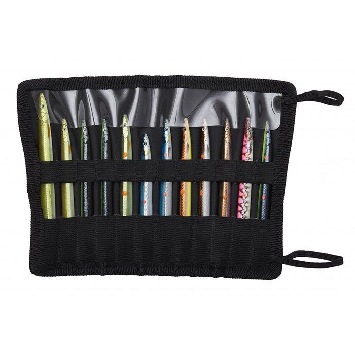 Savage Gear Roll Up Pouch - Praktisk opbevaringstaske