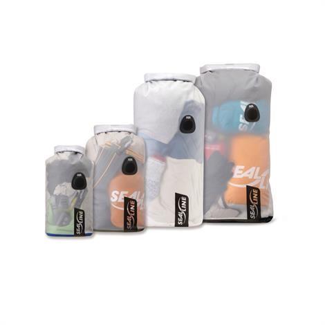 Sealline Discovery View 5L Vandtæt Taske - Hurtig Levering!