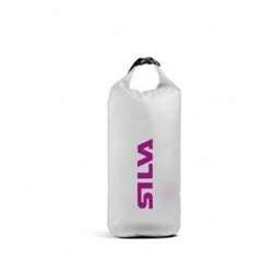 SILVA Vandtæt Dry Bag TPU 6L til Eventyr - Hurtig Levering!