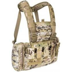 Tasmanian Tiger Brystrem MKII M4 MC - Multicam Tilbud!