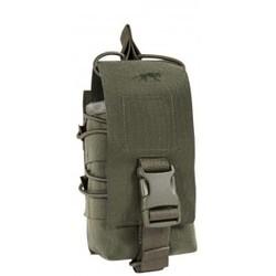 Tasmanian Tiger Tt Dbl Mag Pouch Mkii – Oliven Magasintaske