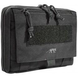 Tasmanian Tiger EDC Pouch – Sort – Praktisk taske på udsalg!