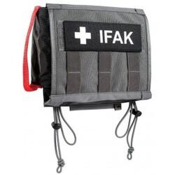 Tasmanian Tiger Tt Head Rest Ifak - Carbon Førstehjælpstaske