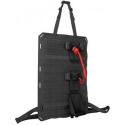 Tasmanian Tiger Modulært Front Sædepanel – Praktisk Rygsæk