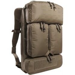 Tasmanian Tiger Tt Modular Gunners Pack – Coyote Brown Rygsæk