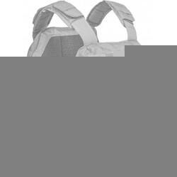 Tasmanian Tiger Tt Plate Carrier Sidepanel Sæt - Coyote Brown