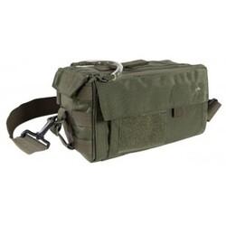 Tasmanian Tiger Tt Small Medic Pack Mkii – Olivengrøn Medicintaske