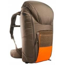Tasmanian Tiger Tt Tac Modular Sw Pack 25 - Coyote Brown Rygsæk