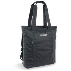 Tatonka Grip Bag Eol - Sort Taske til Hverdagsbrug