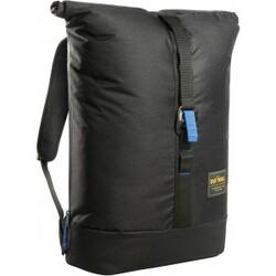 Tatonka Ta City Rolltop Rygsæk - Sort - Hurtig Levering!